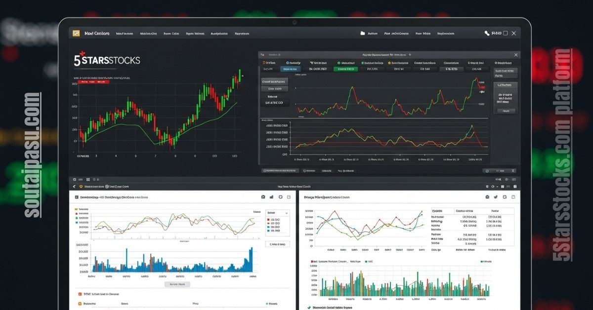5StarsStocks.com platform