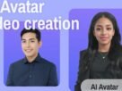 AI Avatar Generator Tools