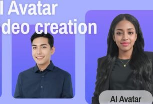 AI Avatar Generator Tools