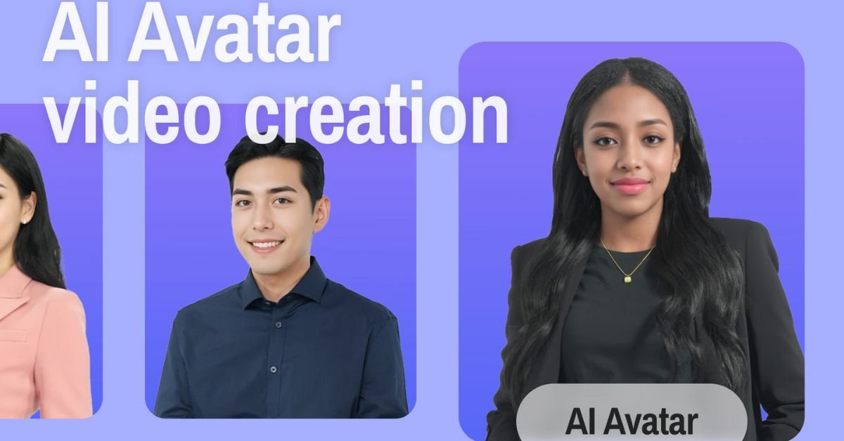 AI Avatar Generator Tools