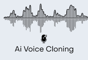 AI Voice Cloning Tools