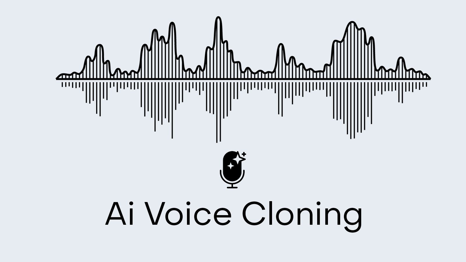 AI Voice Cloning Tools