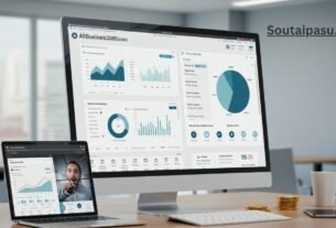 AllBusiness360.com