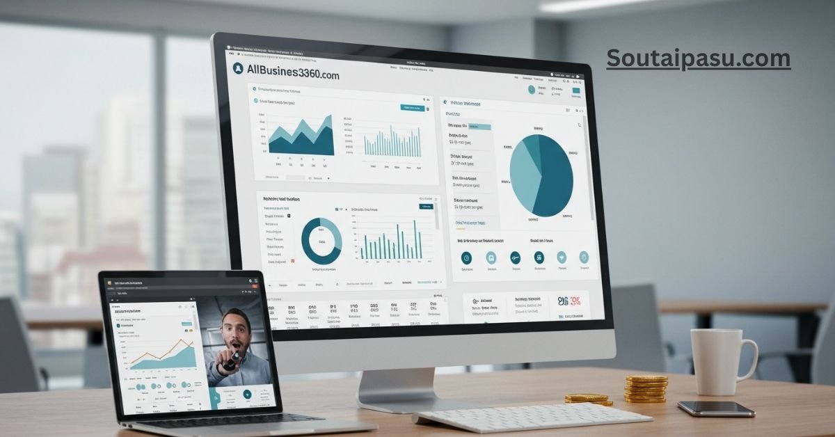 AllBusiness360.com