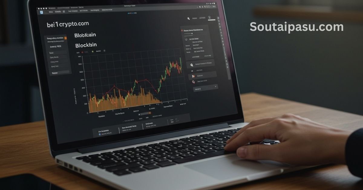 Be1crypto.com Blockchain