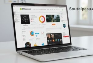 Biitland.com Digital Assets