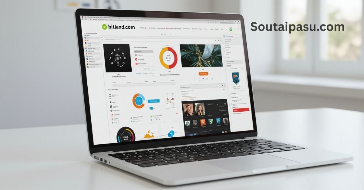 Biitland.com Digital Assets