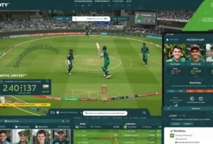 Cricfooty