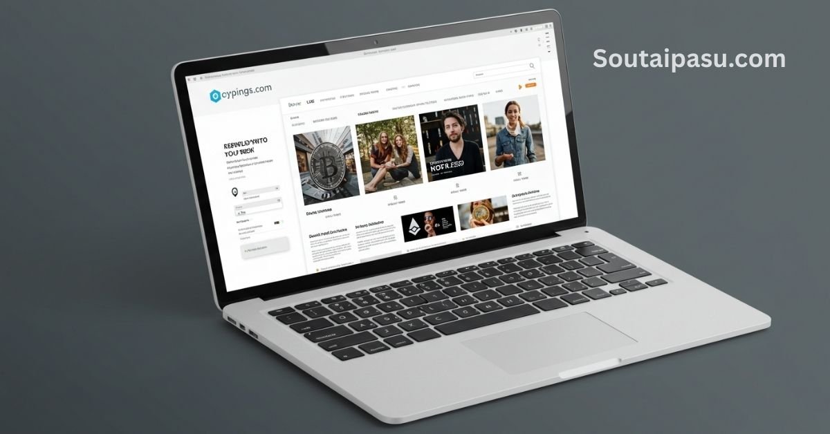 Crypings.com