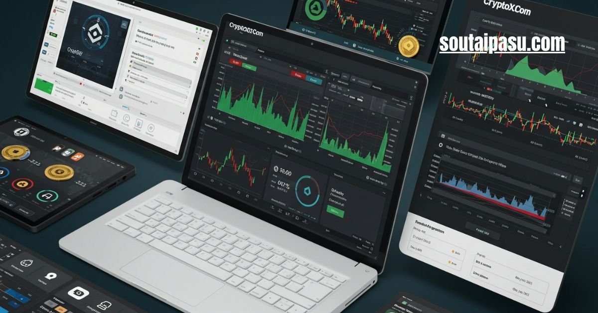 Crypto30x.com