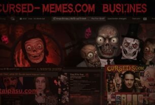 Cursed-Memes.com Business