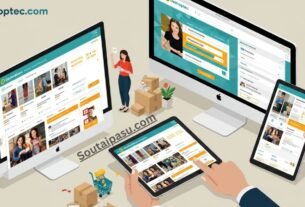 Deshoptec com