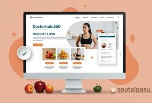 Doctorhub360.com Weight Loss