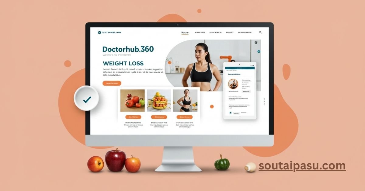 Doctorhub360.com Weight Loss