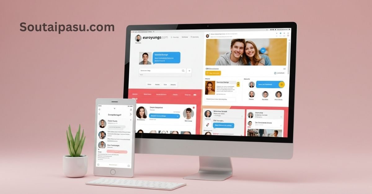 Euroyungs.com
