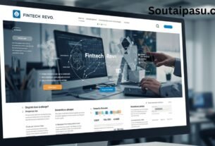 Fintech Revo .com