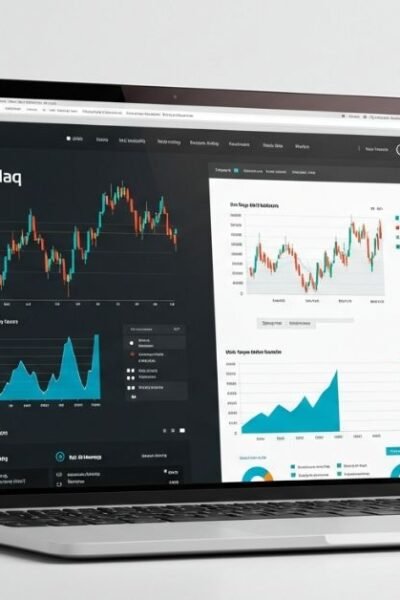 FintechZoom.com Nasdaq
