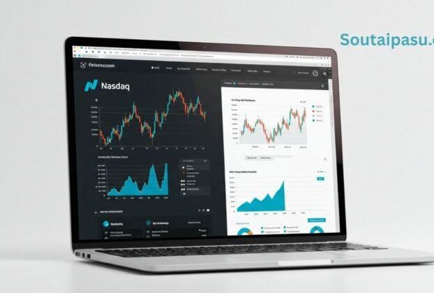FintechZoom.com Nasdaq
