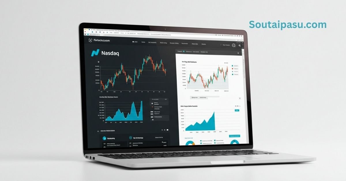FintechZoom.com Nasdaq