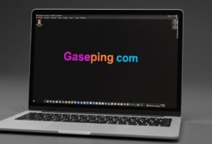 Gaseping com