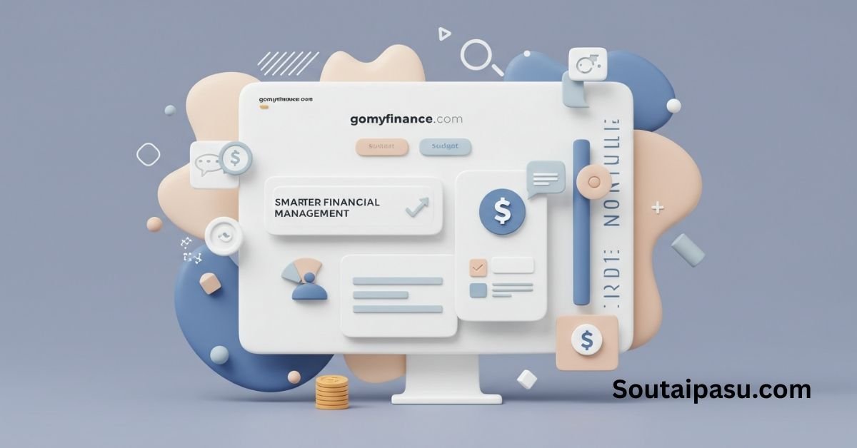GoMyFinance.com