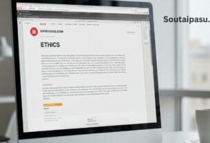 IOFBodies.com Ethics