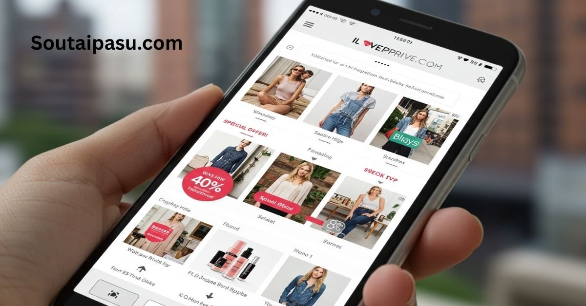 Iloveprive.com