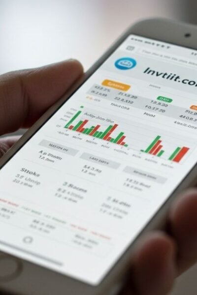 Investiit.com Stocks