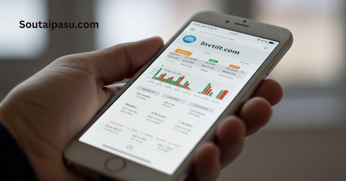 Investiit.com Stocks
