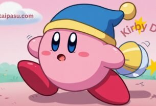 Kirby Dedo