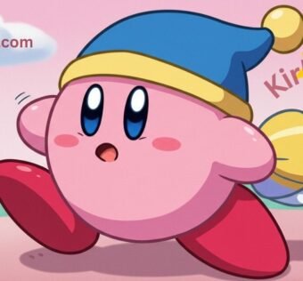 Kirby Dedo