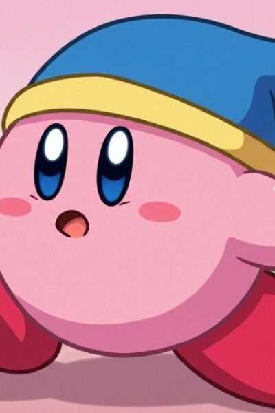 Kirby Dedo