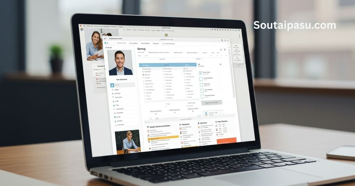 LonghornSurvey.com