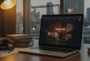 MyLawyer360.com Injuries