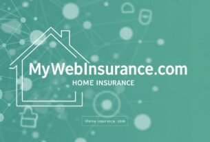 MyWebInsurance.com Home Insurance
