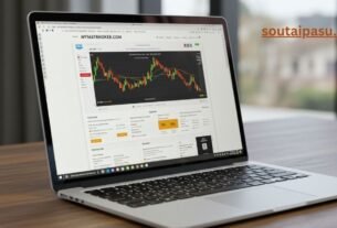 Myfastbroker com