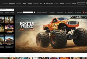 Onlinemovieshindi.com Monster Truck