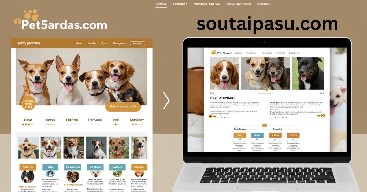 Pet5ardas.com