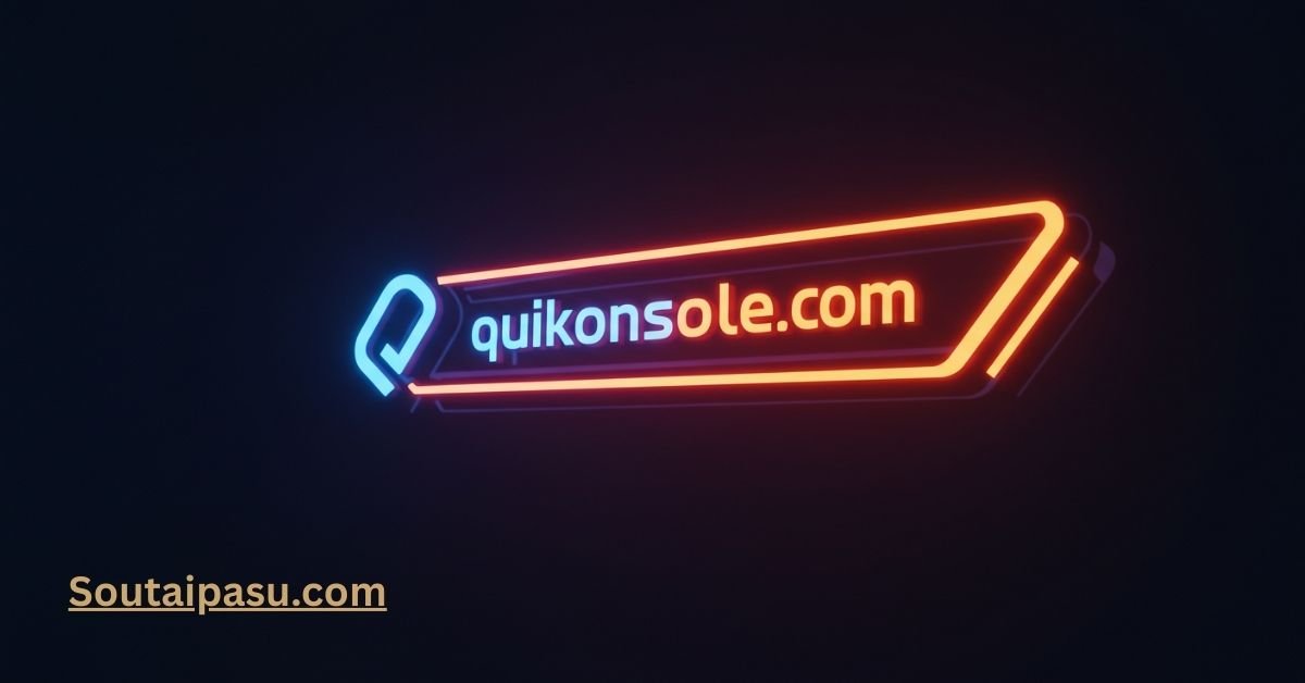 QuikConsole.com