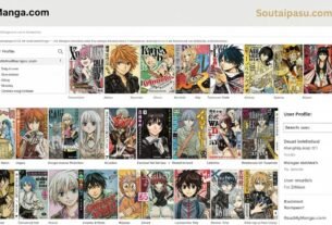 ReadMyManga com