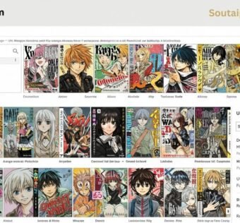 ReadMyManga com