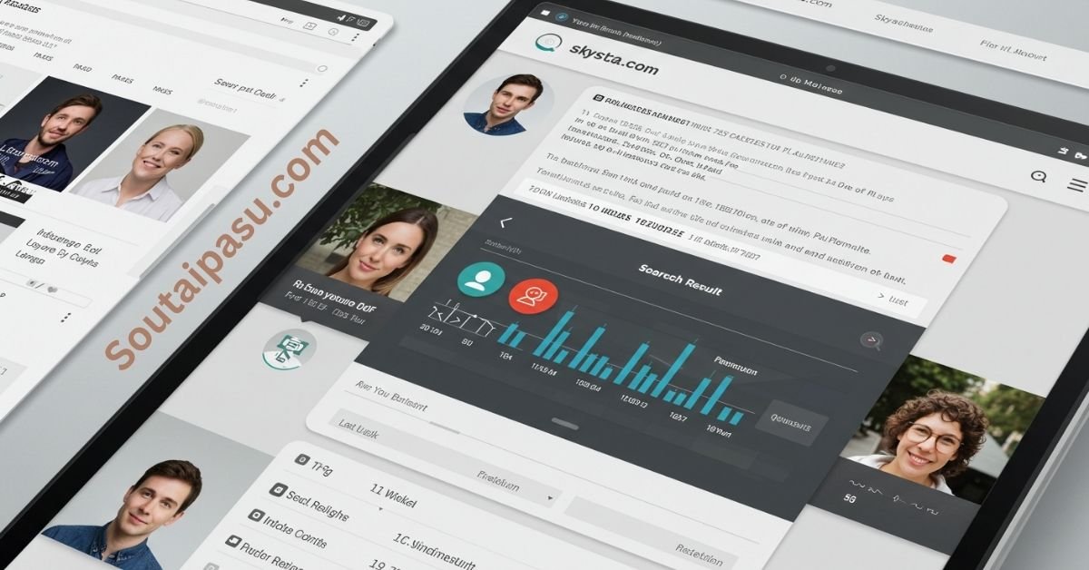 Skystta.com
