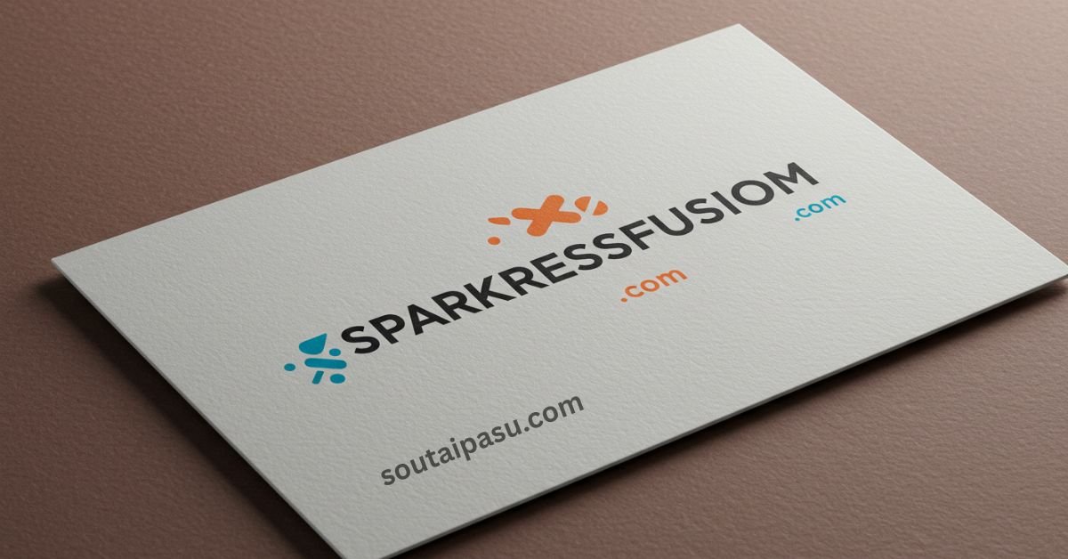 SparkPressFusion.com
