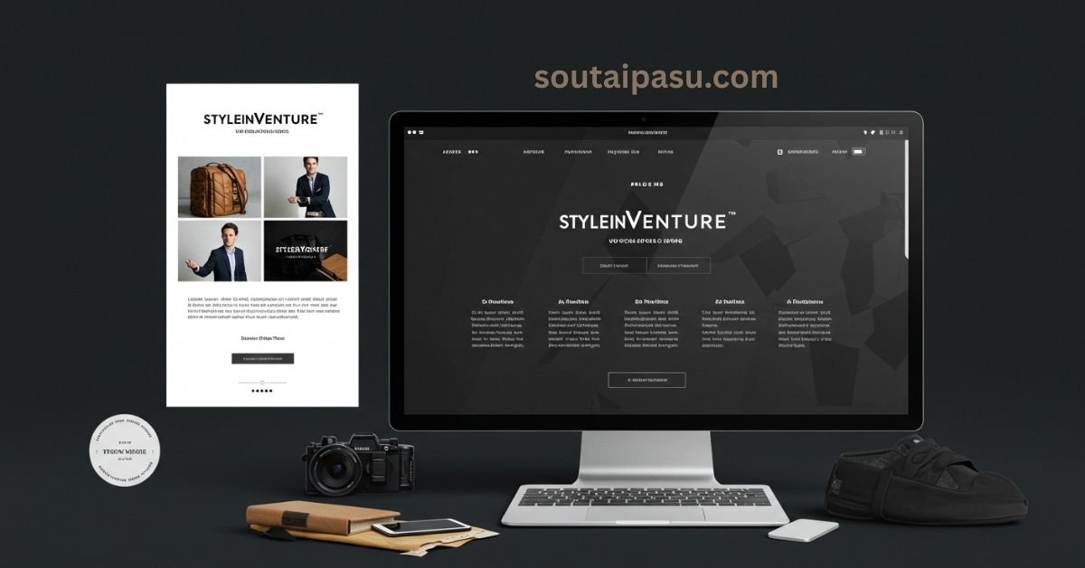 StyleInVenture.com
