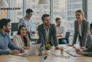 TheHRWP