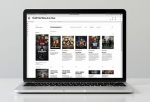 Thestripesblog.com entertainment