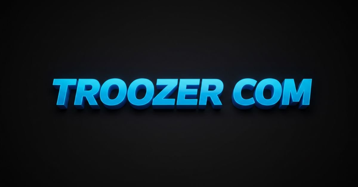 Troozer.com