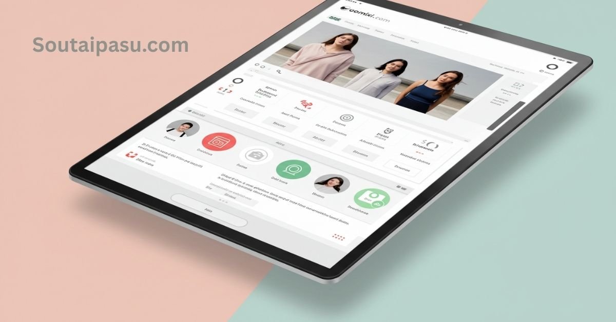 Voomixi.com