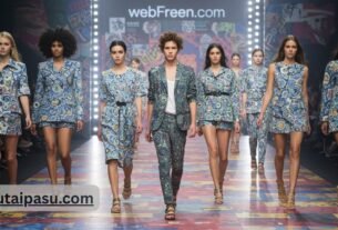 WebFreen.com Fashion