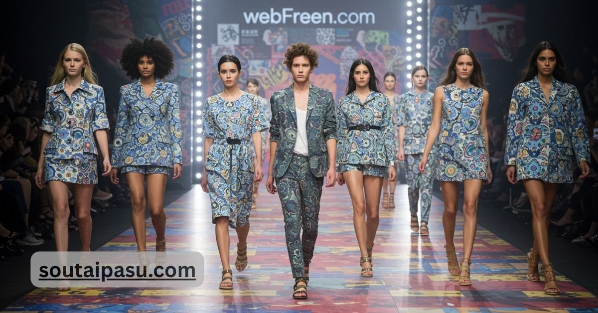 WebFreen.com Fashion
